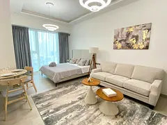 High floor | Modern interiors | Prime JLT location