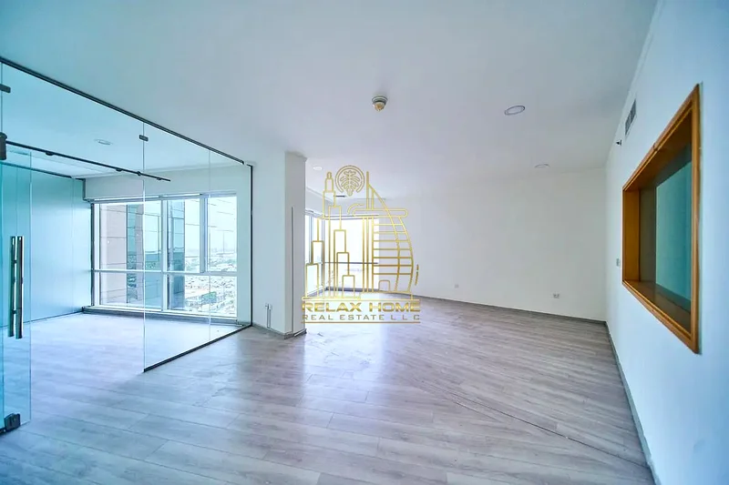 Fitted Office | Prime Location | Ready to Move In | Book Now64067344553091111
