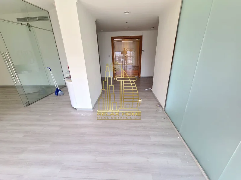 Fitted Office | Prime Location | Ready to Move In | Book Now64067344553091114