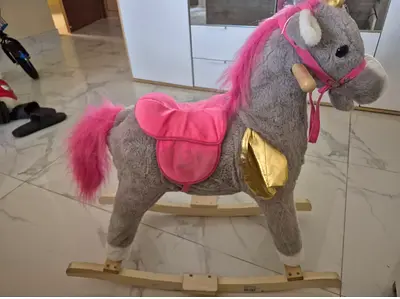 Rocking horse