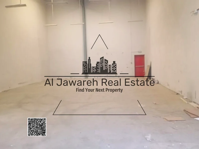 مستودع 1820 قدم مربع للإيجار في أم القيوين64051355458179112