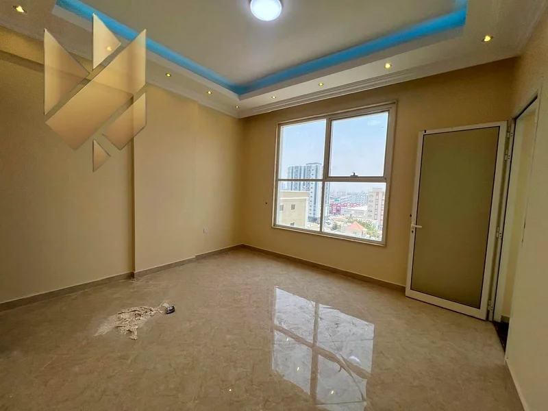 🔹 3-bedroom apartment + spacious living room 🔹 Free parking 🅿️ exclusively for residents 🔹 Super deluxe finishing – ready to move in immediately64052547304963111