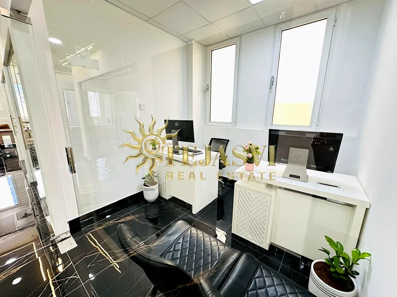Amazing Office | Bank Account Assistance | Free Utilities64071787905026114