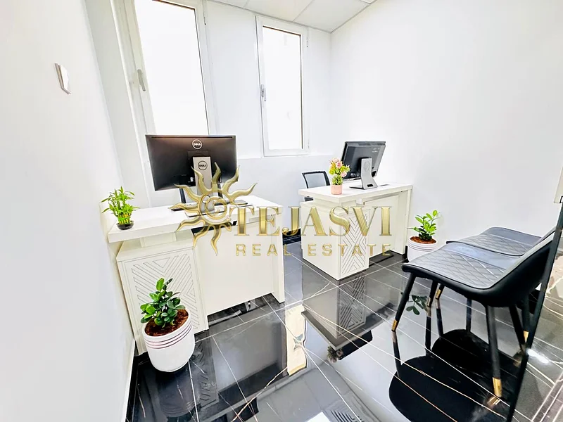 Amazing Office | Bank Account Assistance | Free Utilities64071787905026113