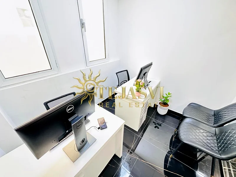 Amazing Office | Bank Account Assistance | Free Utilities64071787905026111