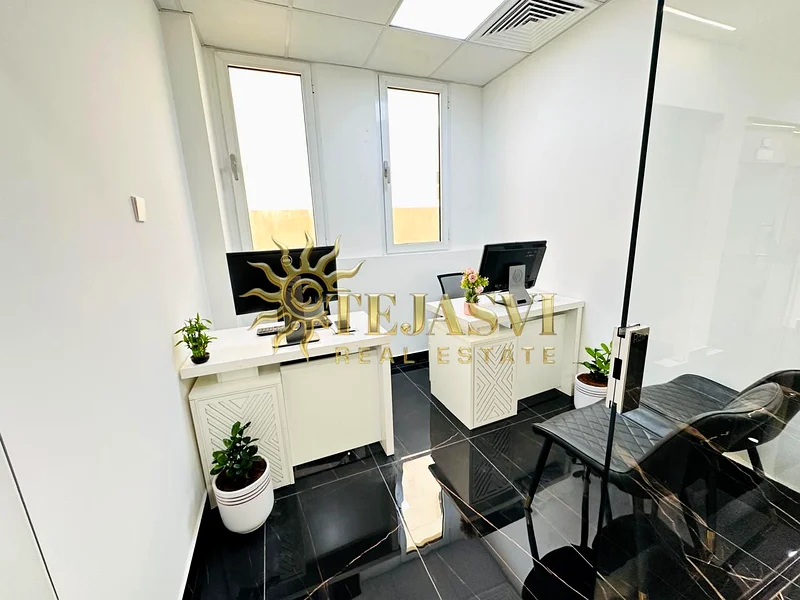 Amazing Office | Bank Account Assistance | Free Utilities64071787905026110