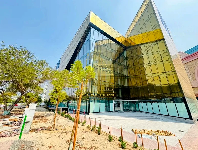 Brand New Office | Multiple Spaces | Renovated Building | Prime Location64072555998339110