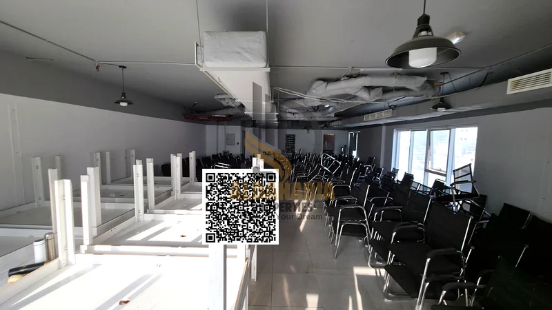 🏢 مكاتب فاخرة للإيجار بمقاسات مختلفة – ليوار، عجمان64072890072451114