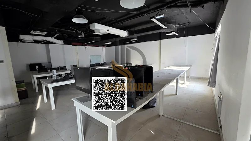 🏢 مكاتب فاخرة للإيجار بمقاسات مختلفة – ليوار، عجمان64072890072451112
