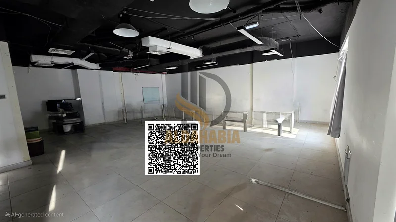 🏢 مكاتب فاخرة للإيجار بمقاسات مختلفة – ليوار، عجمان64072890072451111