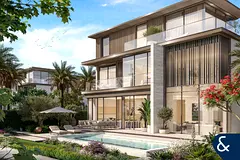 7 Bed | No Agents Fees | Exclusive Community