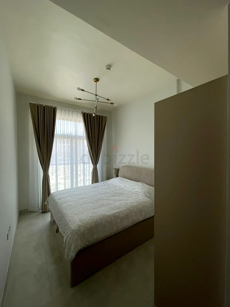 Brand New Private Room | Bathroom + Balcony | Female Only | JVC | All Bills Included64047868486019111