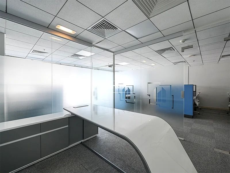 Fully Furnished | Partitioned | Prime Location64068009949954111
