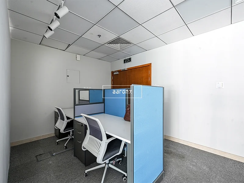 Fully Furnished | Partitioned | Prime Location64068009949954113