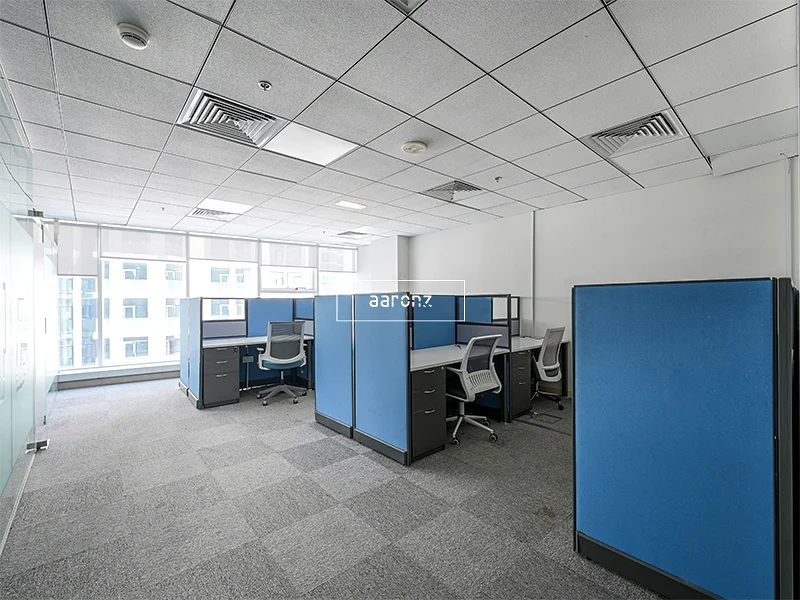 Fully Furnished | Partitioned | Prime Location64068009949954110