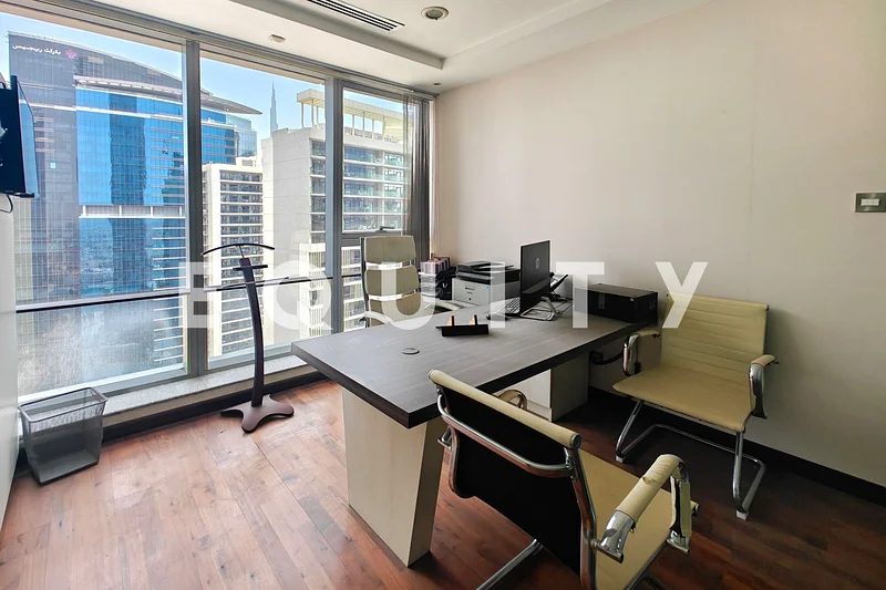 Fully Furnished | Close to Metro | Vacant Soon64069527346049114