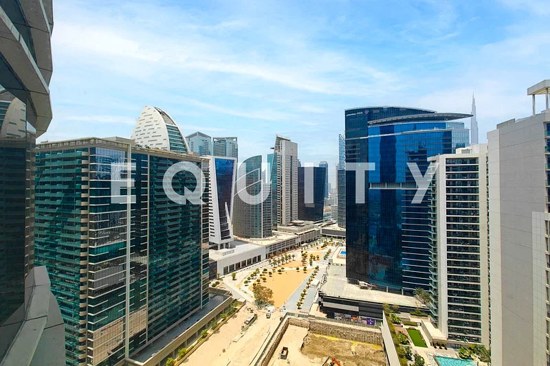 Fully Furnished | Close to Metro | Vacant Soon64069527346049110