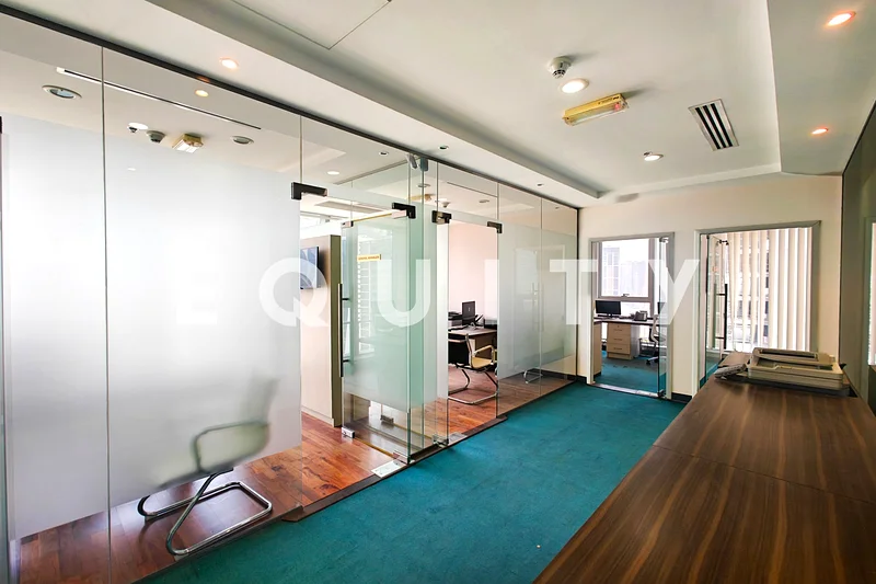 Fully Furnished | Close to Metro | Vacant Soon64069527346049112