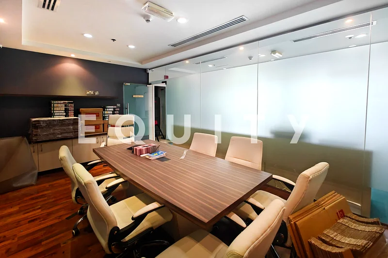 Fully Furnished | Close to Metro | Vacant Soon64069527346049111