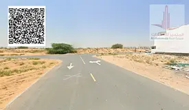 Land for sale in Manama area, competitive price and very distinguished location
