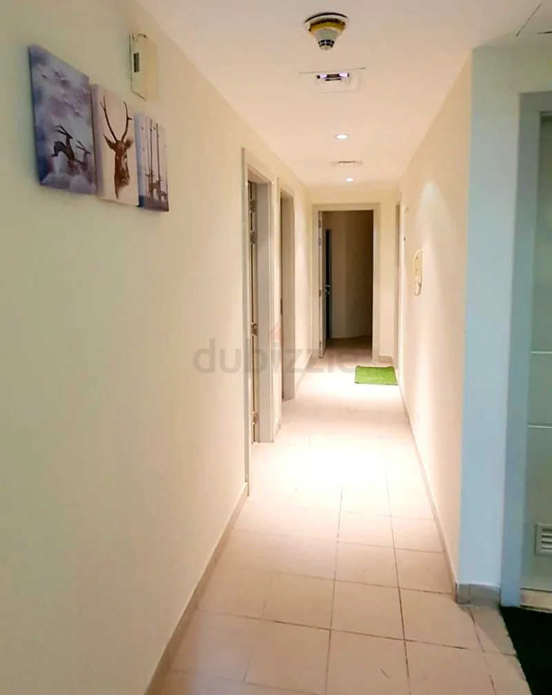 Executive partition near metro,, available from 1st October ‼️64049166908673111