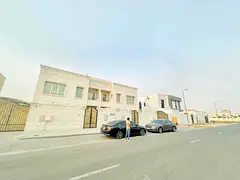 Like Brand New four Bhk Villa six washroom all master rooms with laundry room, room driver room cove