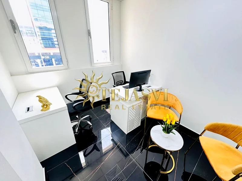 Premium Office | ready to move | Commission Free | Budget Friendly64071787896321110