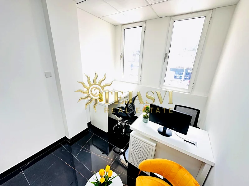 Premium Office | ready to move | Commission Free | Budget Friendly64071787896321114