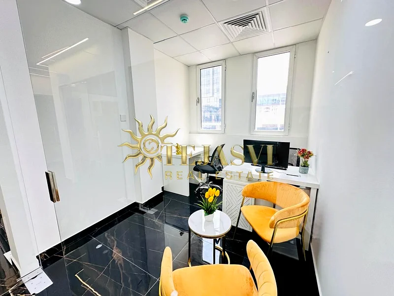 Premium Office | ready to move | Commission Free | Budget Friendly64071787896321113