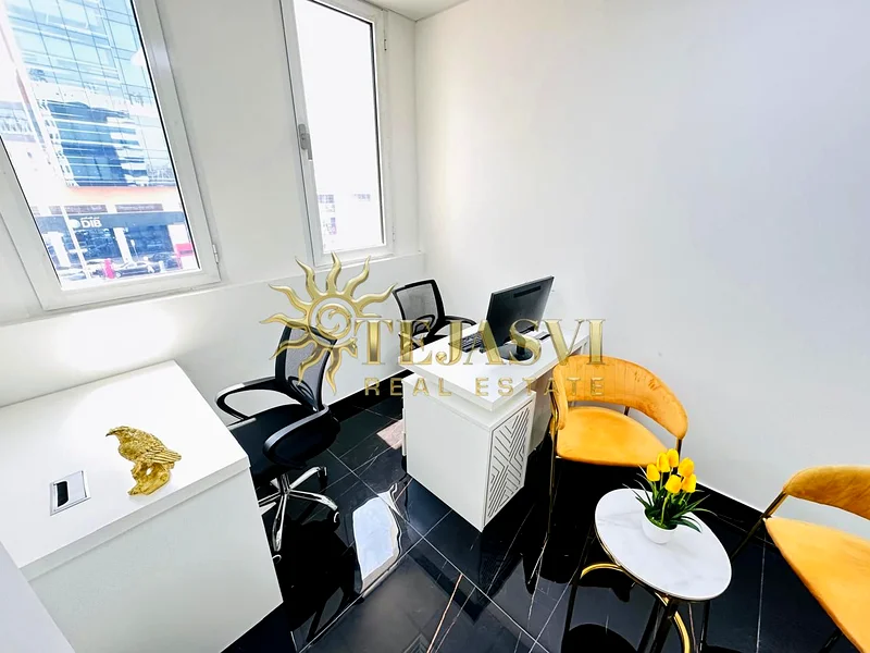 Premium Office | ready to move | Commission Free | Budget Friendly64071787896321112