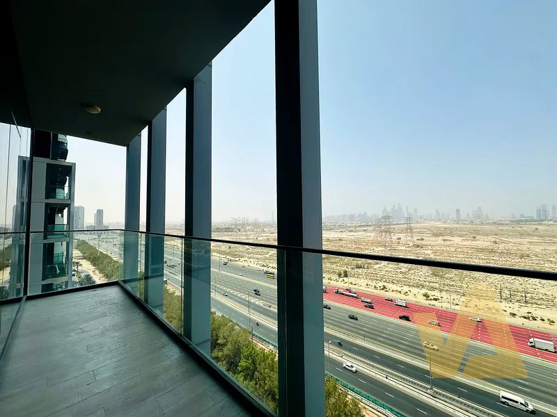 Amazing 1 Bed Apartment I On High Floor I Ready To Move In64050032809986111