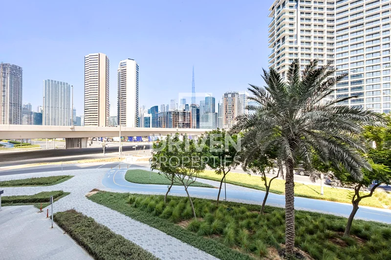Prime Location | Unique Layout | Furnished64068007559809111