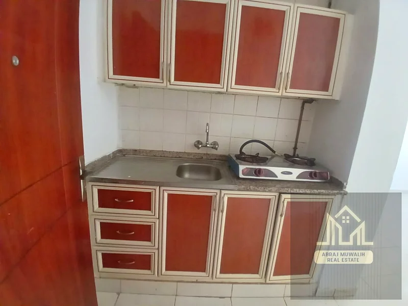 🌸 Gorgeous Studio | Muwaileh Building | Only 17,000 | Premium Look & Feel 🌸64050247637761112