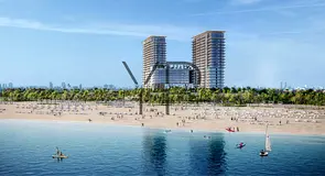 Soto Grande | Premium Studio | Beachfront | 70/30 Payment