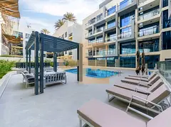 Next to Circle Mall | Premium Finishing | Ready to Move