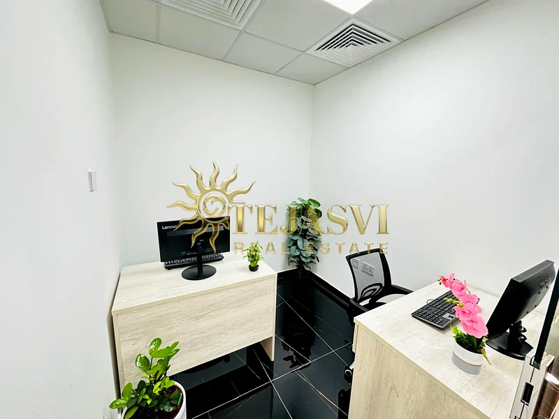 Beautiful office for rent in Dubai | Direct from Owner64071787878530112