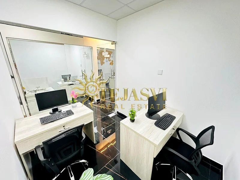 Beautiful office for rent in Dubai | Direct from Owner64071787878530113