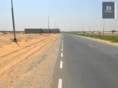 For sale in Sharjah, Muzayra'a Commercial Area