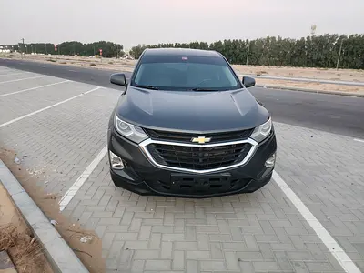 2020 Chevrolet EQUINOX 照片 8