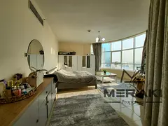 For Sale – Luxury Apartment with Panoramic View in Orient Towers – Ajman