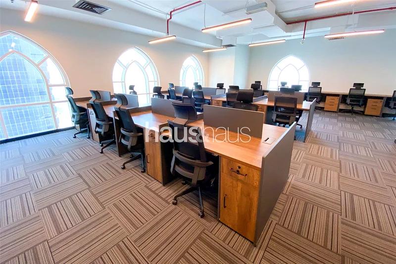 Furnished | Combined Unit | Available64071895101570112