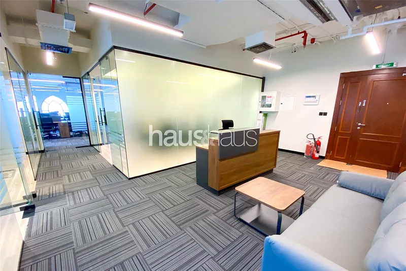 Furnished | Combined Unit | Available64071895101570111
