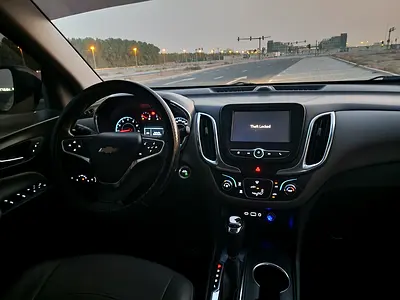 2020 Chevrolet EQUINOX 照片 15