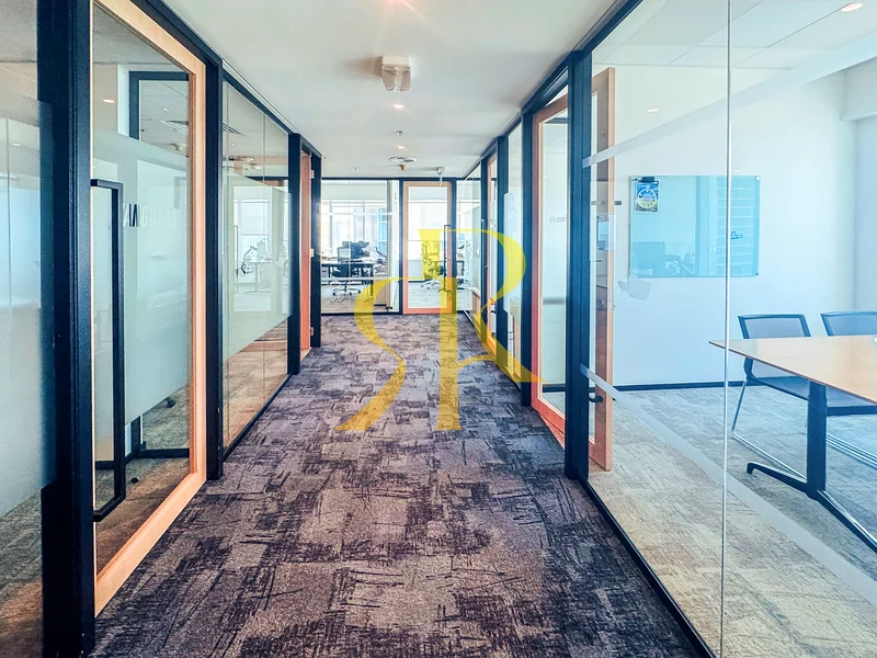 SZR View | Office Spaces | Prime Location64067680711682114