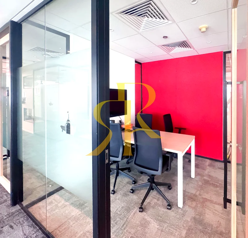 SZR View | Office Spaces | Prime Location64067680711682113