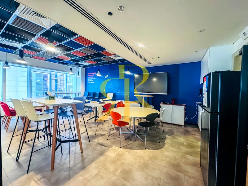 SZR View | Office Spaces | Prime Location64067680711682111