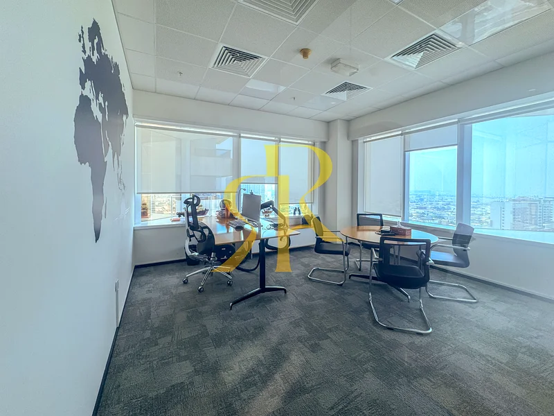 SZR View | Office Spaces | Prime Location64067680711682112