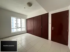Spacious 2bhk with 3 full washrooms gym pool free