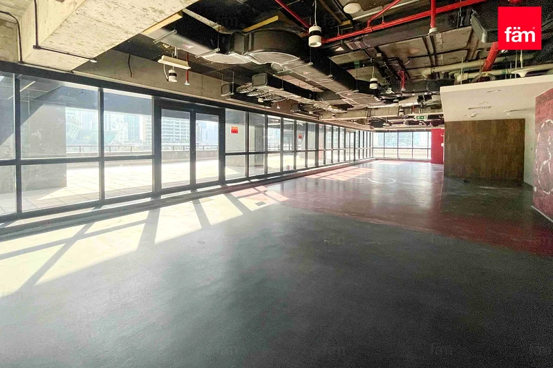 Shell n Core Office | Grade A Building | Vacant64071015603074112