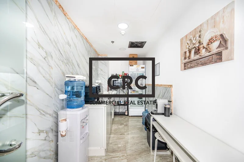 Vacant | Business Bay | Fully fitted64068978687746112